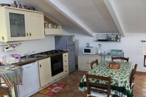 Apartamento Mansarda Viti - Sguardo Su Frontone -