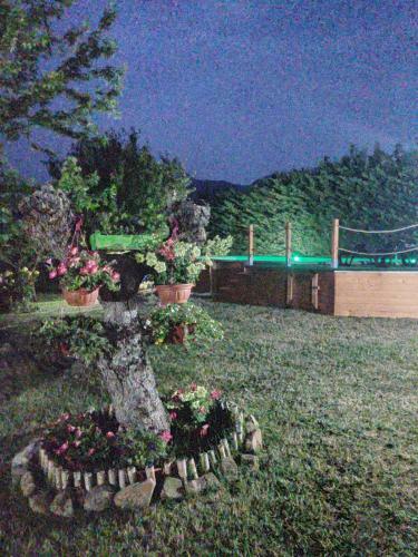 Apartamento Mansarda Viti - Sguardo Su Frontone -