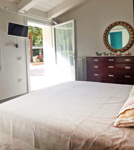 Bed & Breakfast La Meridiana