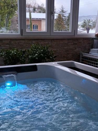 Bed & Breakfast La Meridiana