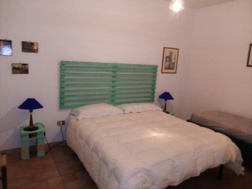 B&B La Casa Nel Bosco