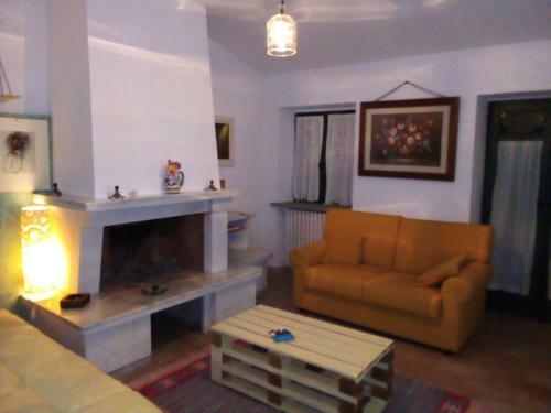 B&B La Casa Nel Bosco
