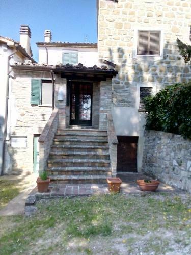 B&B La Casa Nel Bosco