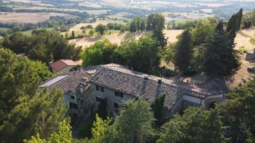 B&B La Casa Nel Bosco
