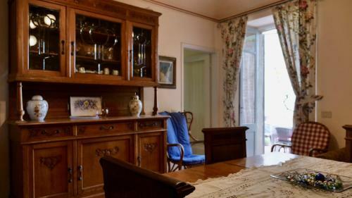 Apartamento La Casa Di Giulia: UNA Pausa In Collina