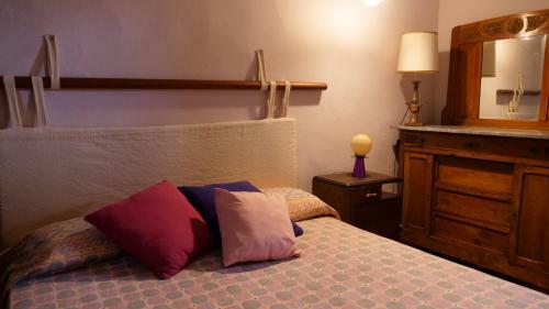 Apartamento La Casa Di Giulia: UNA Pausa In Collina