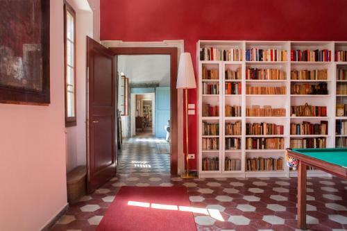 Bed & Breakfast Villa Guarienti Valpolicella