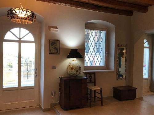 Apartamento Corte Lavarini The Magic At Sight