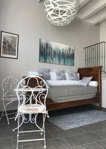 Apartamento Corte Lavarini The Magic At Sight