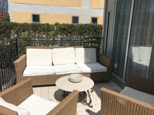 Apartamento Buellis House
