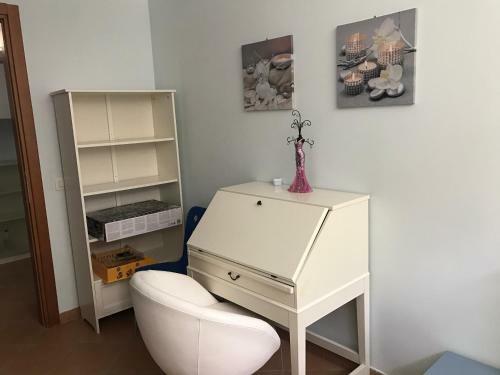 Apartamento Buellis House