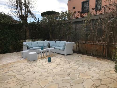 Apartamento Buellis House