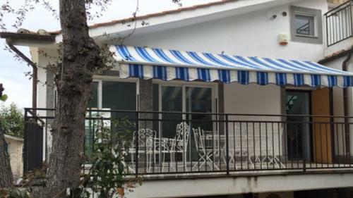 Apartamento Buellis House