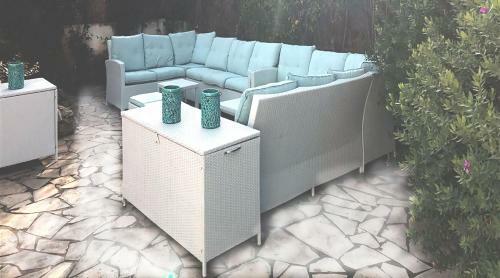 Apartamento Buellis House