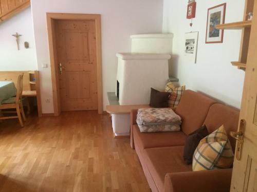 Apartamento Appartements Wasserfall