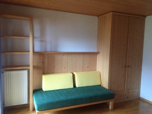 Apartamento Appartements Wasserfall