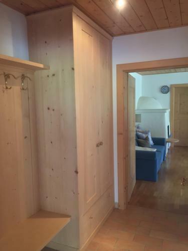 Apartamento Appartements Wasserfall