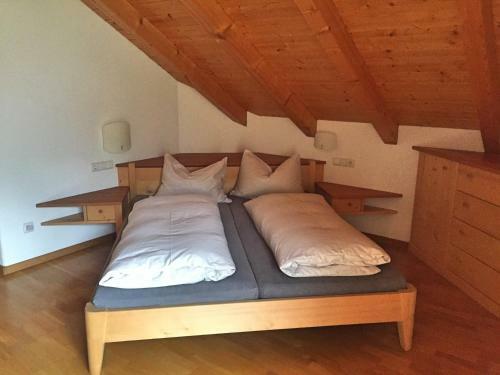 Apartamento Appartements Wasserfall