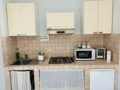 Apartamento Centro 17