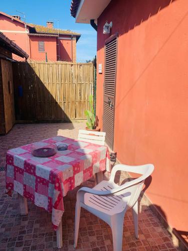 Apartamento Centro 17