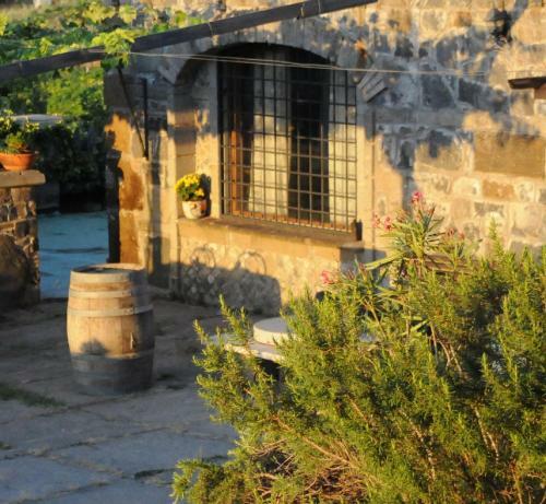 Agroturismo La Corte Di Nonno