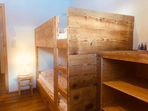 Apartamento Bergidyll An Der Lane - Pfunders