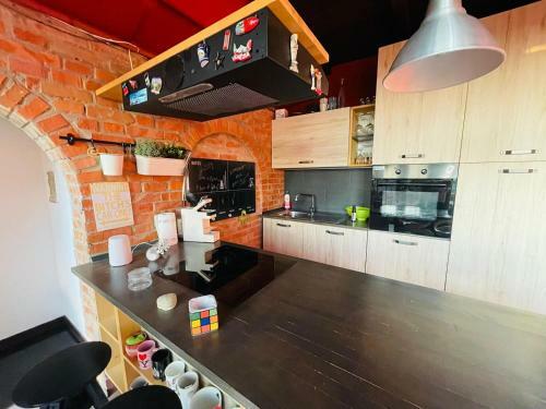 Apartamento Matilde House