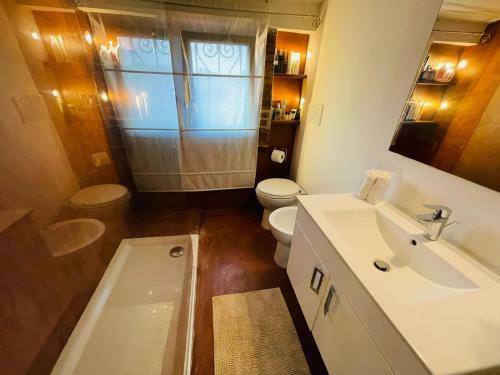 Apartamento Matilde House