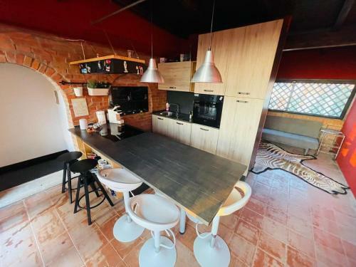 Apartamento Matilde House