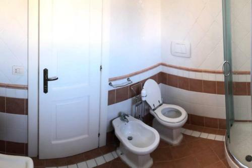 Villa La Suite Sul Mare
