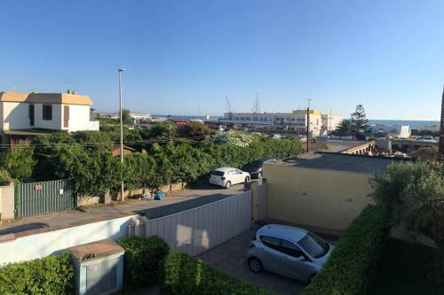 Villa La Suite Sul Mare