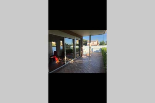 Villa La Suite Sul Mare