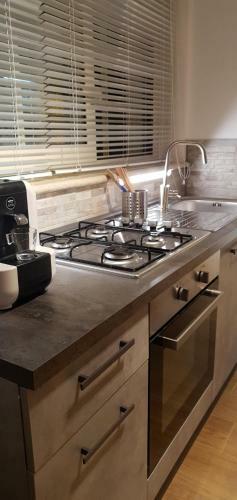 Apartamento La Casetta Di Fregene