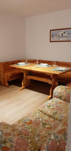Apartamento La Casetta Di Fregene