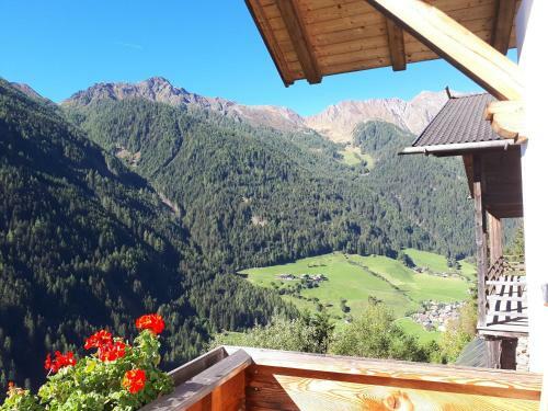 Apartamento Plattnerhof