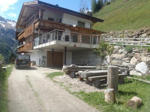 Apartamento Plattnerhof