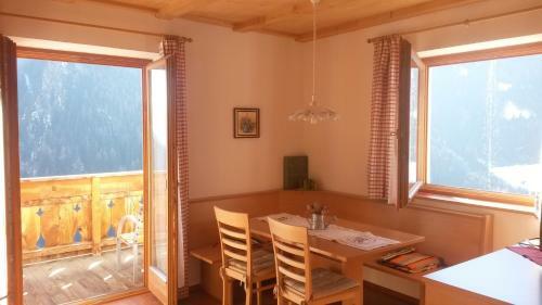 Apartamento Plattnerhof