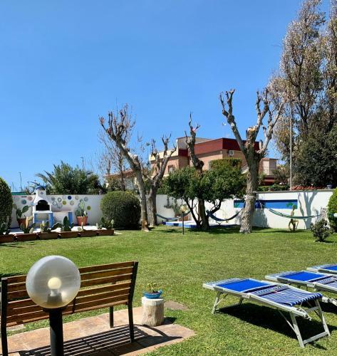 Casa Vacanze Costa Marina