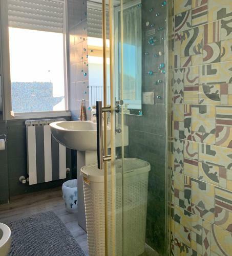 Casa Vacanze Costa Marina