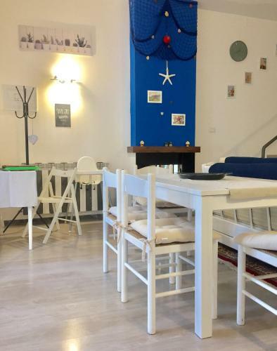 Casa Vacanze Costa Marina