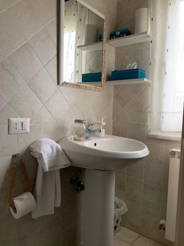 Casa Vacanze Costa Marina