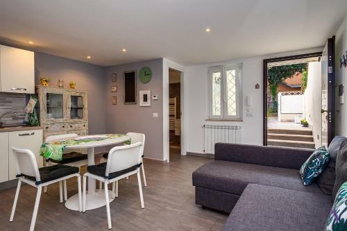 Apartamento Alex's House Fregene