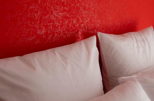 Bed & Breakfast Buonfiglio Cicconcelli - Panoramic Terrace