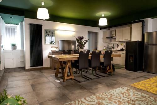 Apartamento Room2