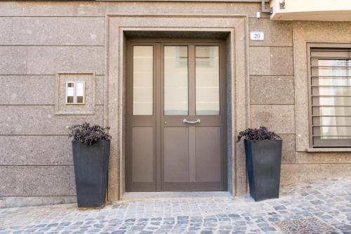 Apartamento Room2