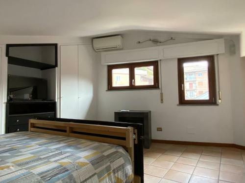 Apartamento Frascati Roof 2