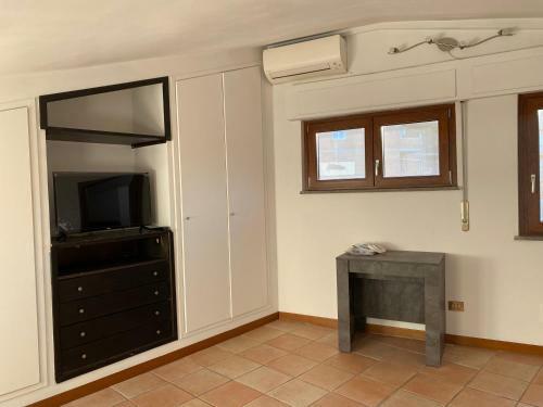 Apartamento Frascati Roof 2