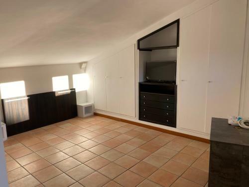 Apartamento Frascati Roof 2