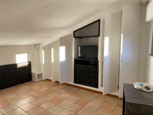 Apartamento Frascati Roof 2