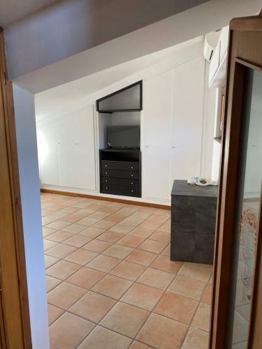 Apartamento Frascati Roof 2